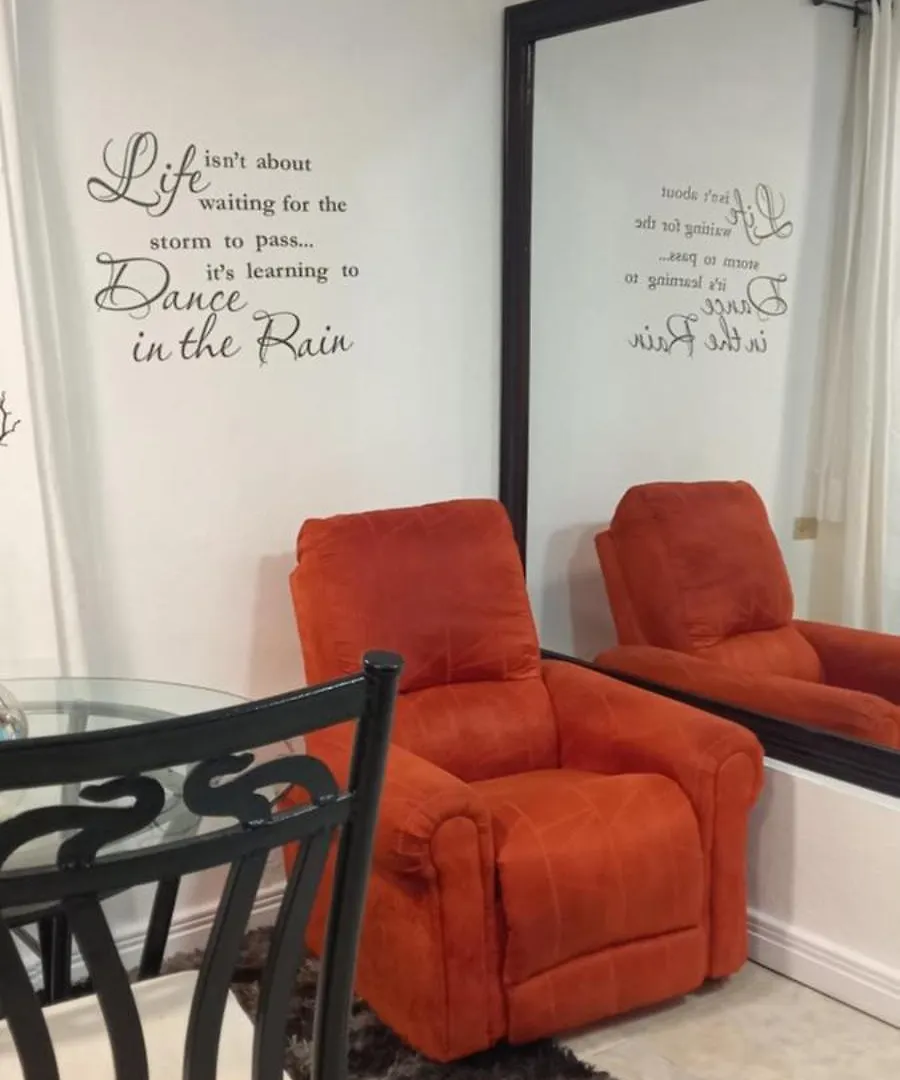 Apartament Tranquility Mandeville