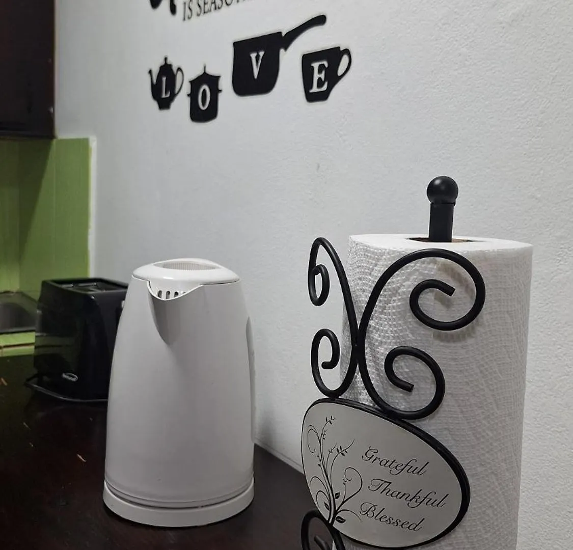 Apartament Tranquility Mandeville