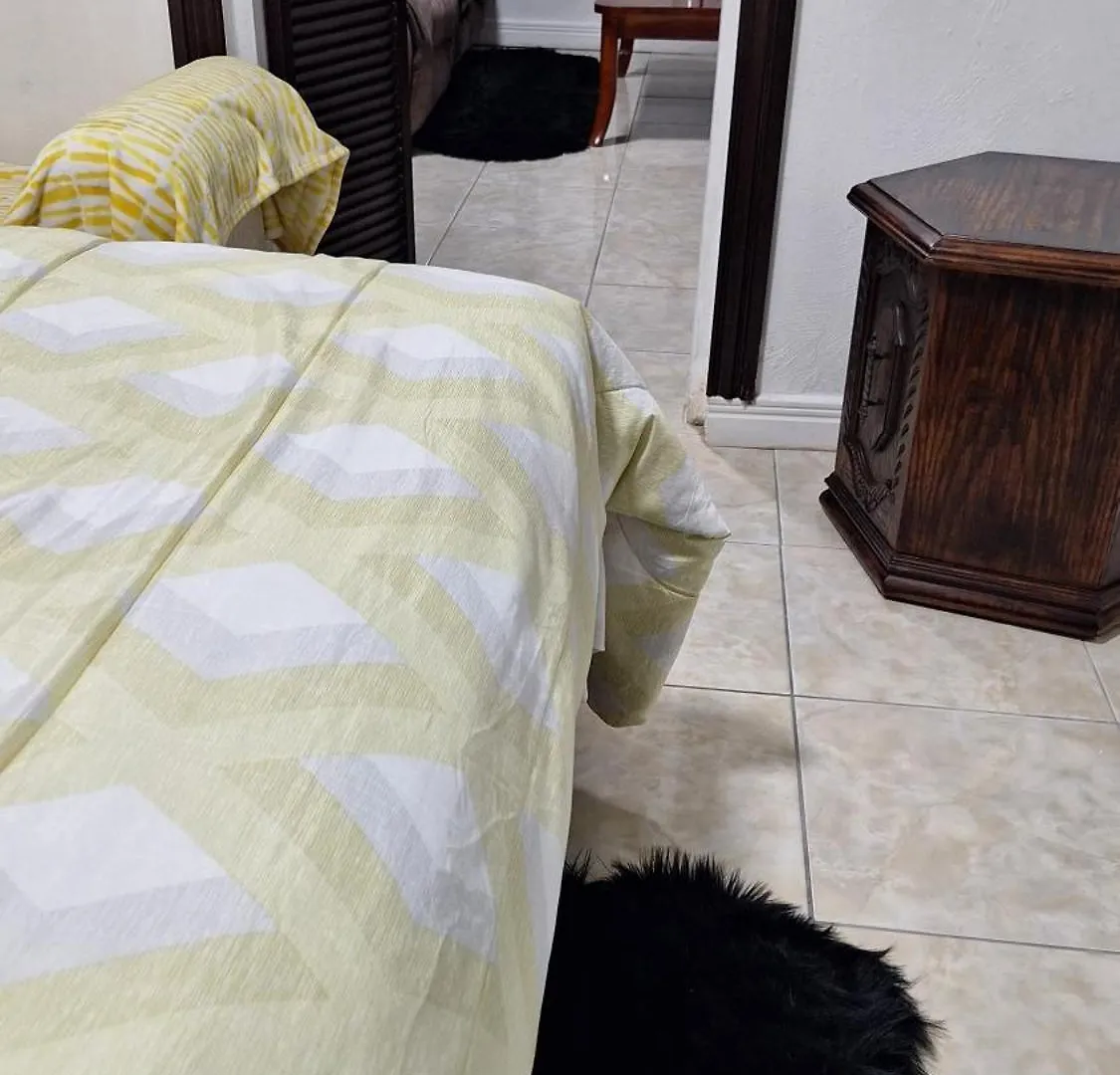 Apartament Tranquility Mandeville