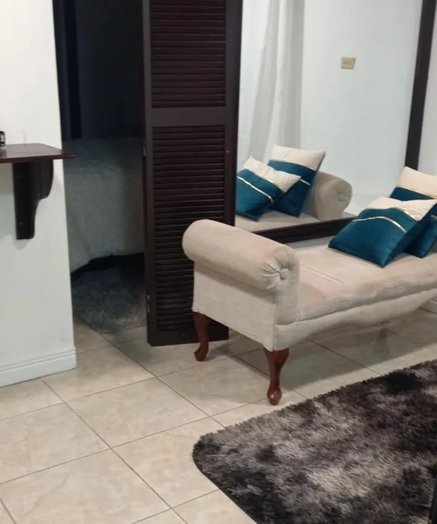 Tranquility Apartamento Mandeville
