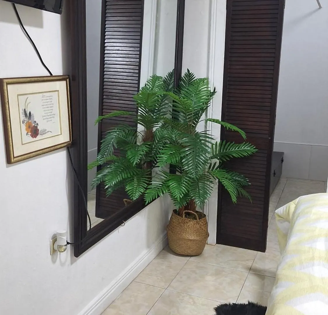 Tranquility Apartamento Mandeville