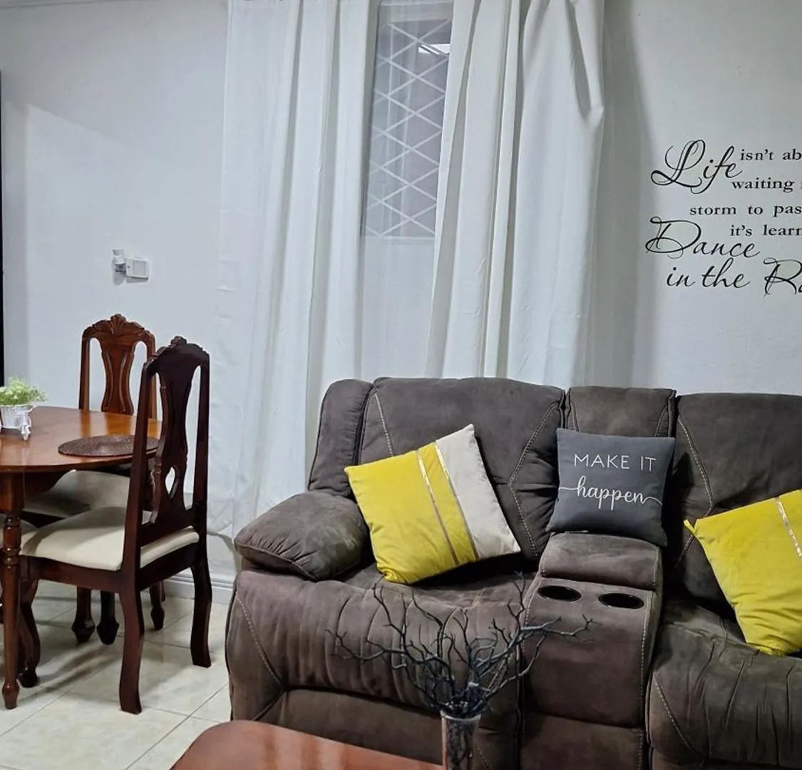 Tranquility Apartamento Mandeville