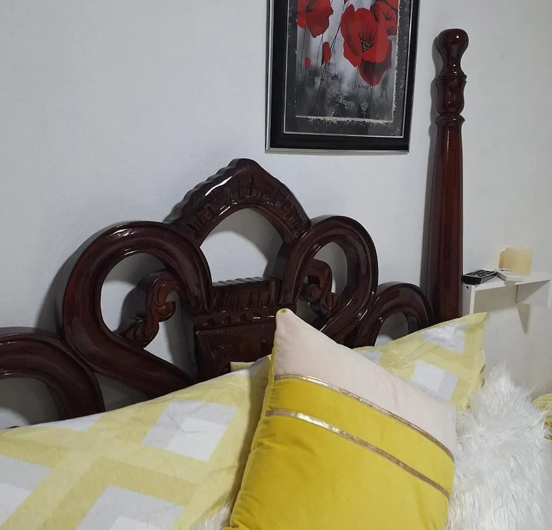 Tranquility Apartamento Mandeville Jamaica